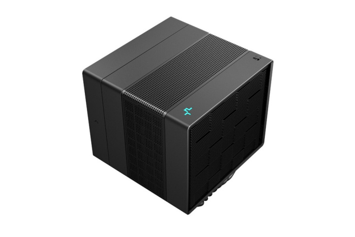 DeepCool pronta a lanciare l'Assassin IV 7