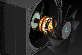 DeepCool pronta a lanciare l'Assassin IV 9