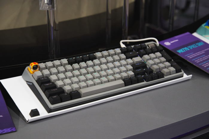 Le diavolerie di Cooler Master al Computex 2023 4