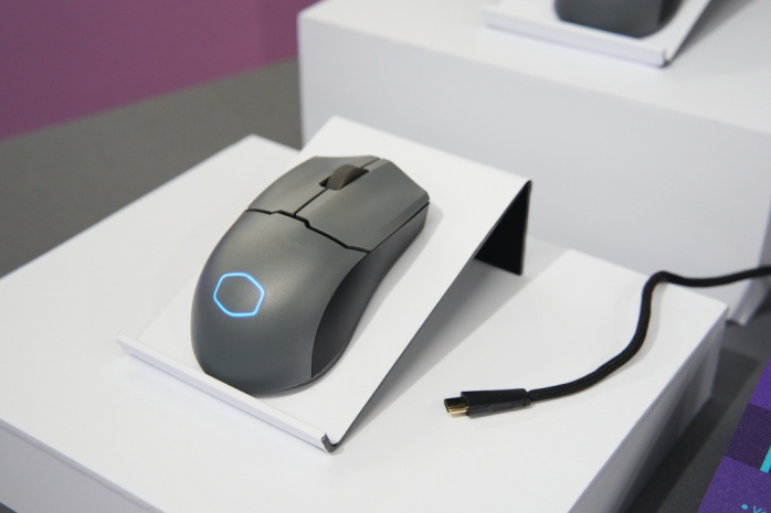 Le diavolerie di Cooler Master al Computex 2023 5