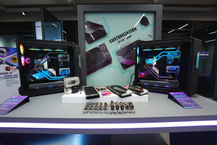 Le diavolerie di Cooler Master al Computex 2023 1