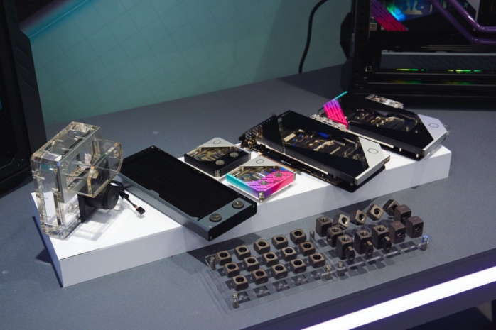 Le diavolerie di Cooler Master al Computex 2023 11