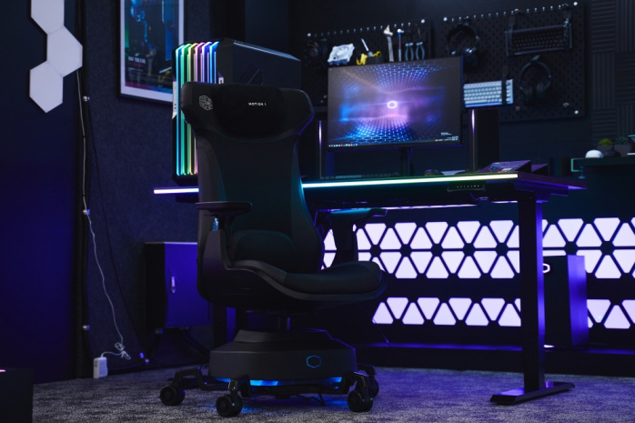 Le diavolerie di Cooler Master al Computex 2023 6
