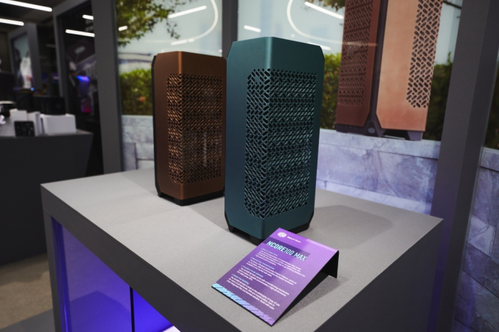 Le diavolerie di Cooler Master al Computex 2023 9