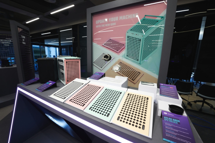 Le diavolerie di Cooler Master al Computex 2023 8