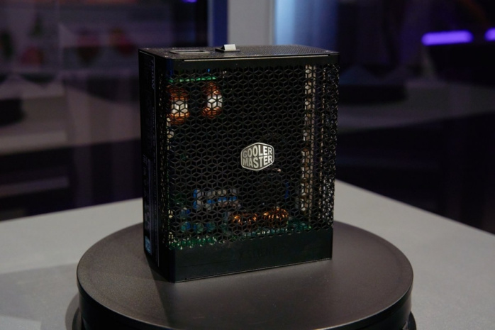 Le diavolerie di Cooler Master al Computex 2023 10