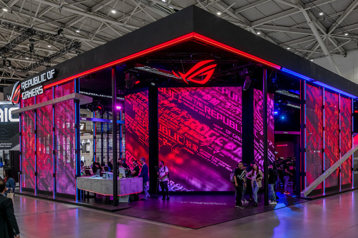 Tutte le novità ROG al Computex 2023 1