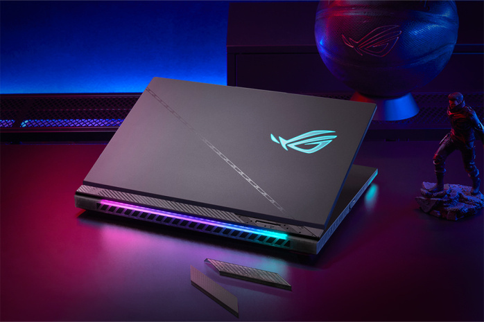 Tutte le novità ROG al Computex 2023 13