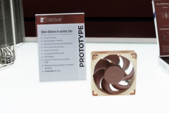 Noctua al Computex 2023 13