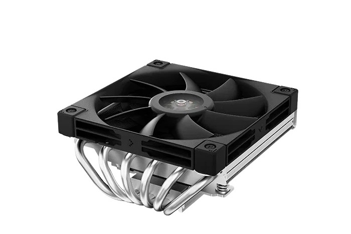 DeepCool annuncia il dissipatore AN600 1