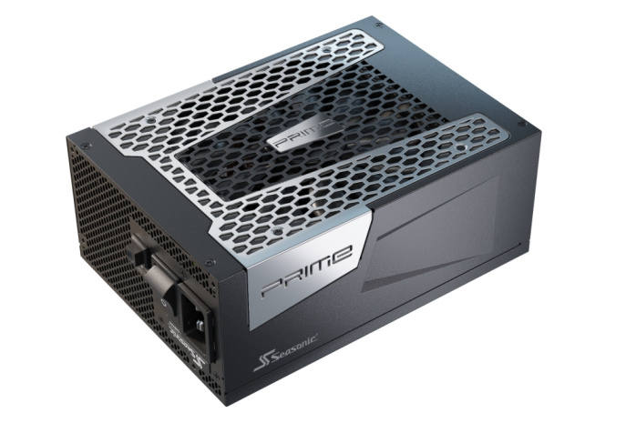 Seasonic lancia i PRIME PX e TX in standard ATX 3.0 2