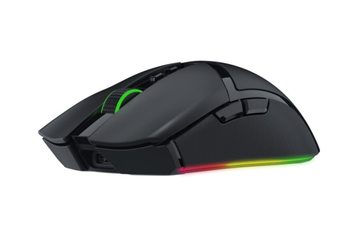 Razer lancia i mouse Cobra e Cobra Pro 2