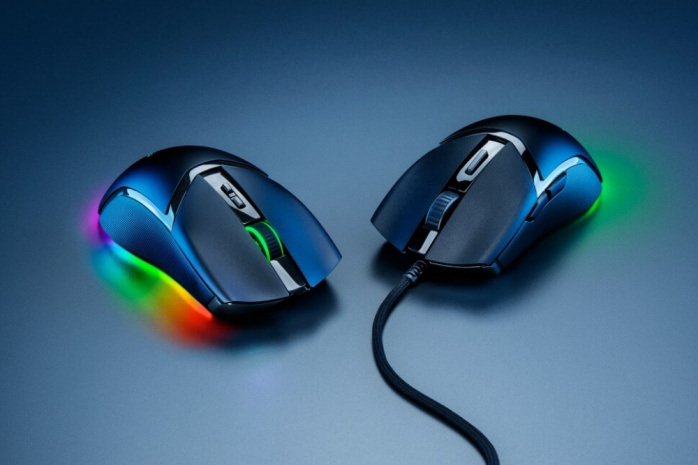 Razer lancia i mouse Cobra e Cobra Pro 1