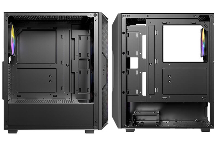 Antec presenta il Mid Tower AX61 Elite 2