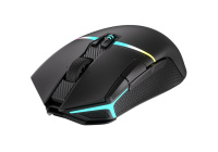 Design simmetrico e prestazioni elevate per il nuovo mouse gaming del produttore a stelle e strisce.