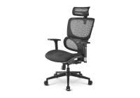 Disponibili da oggi due nuove sedie pensate per la produttività con il massimo comfort.