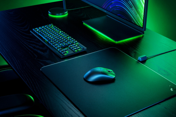 Razer presenta il Viper V3 HyperSpeed 1