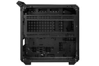 Cooler Master annuncia il Qube 500 ed il MasterLiquid Atmos 3