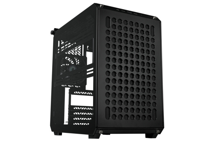 Cooler Master annuncia il Qube 500 ed il MasterLiquid Atmos 2