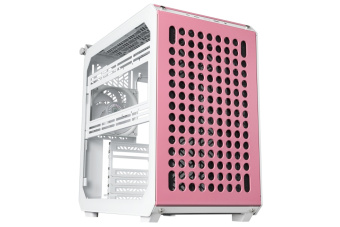 Cooler Master annuncia il Qube 500 ed il MasterLiquid Atmos 7