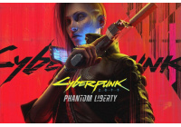 Aggiunto il supporto per il DLSS 3.5 Ray Reconstruction e introdotte le ottimizzazioni per Cyberpunk 2077: Phantom Liberty.
