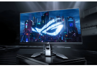 Svelato al CES, è finalmente in arrivo a scaffale il velocissimo monitor ROG Swift Pro PG248QP.