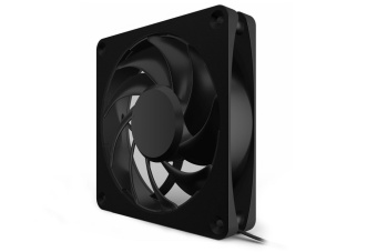 Alphacool lancia le Apex Stealth Metal 3