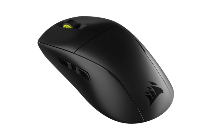 CORSAIR rilascia il mouse M75 AIR WIRELESS 6