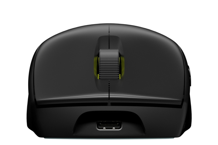 CORSAIR rilascia il mouse M75 AIR WIRELESS 4