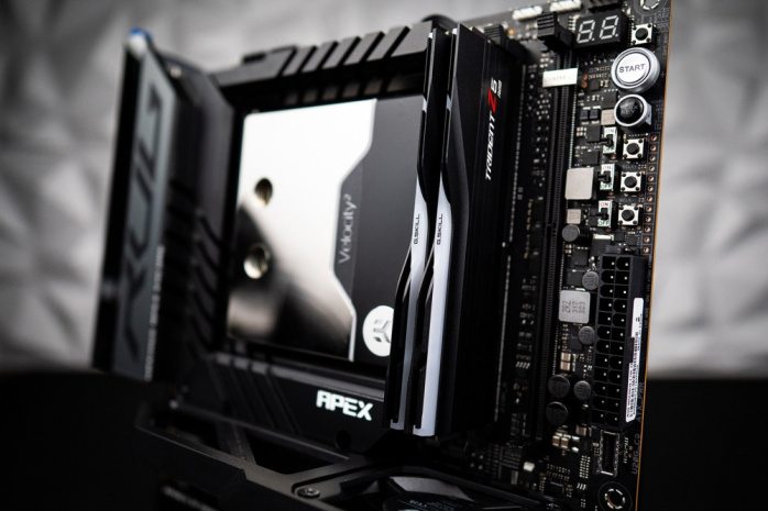 G.SKILL annuncia le Trident Z5 RGB DDR5-8400 e DDR5-8600 1