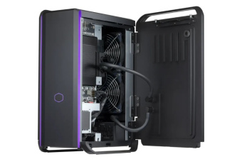 Cooler Master lancia Cooling X 2