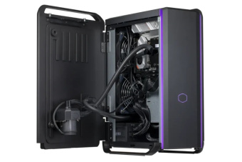 Cooler Master lancia Cooling X 3