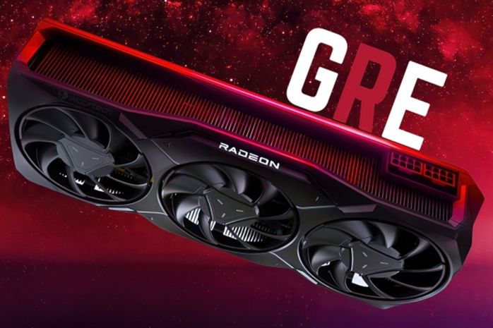 La AMD Radeon RX 7900 GRE sarà acquistabile anche in Europa 1