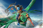 Nuovo look, nuove funzionalità HYPR-RX ed il supporto per Avatar: Frontiers of Pandora.