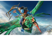 Nuovo look, nuove funzionalità HYPR-RX ed il supporto per Avatar: Frontiers of Pandora.