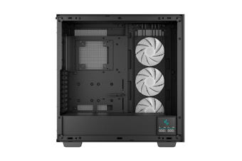 MORPHEUS è il nuovo case di DeepCool 4