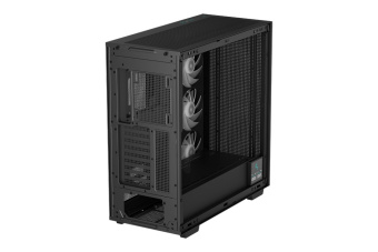 MORPHEUS è il nuovo case di DeepCool 8