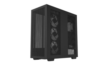 MORPHEUS è il nuovo case di DeepCool 7