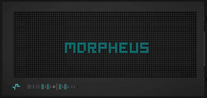 MORPHEUS è il nuovo case di DeepCool 10