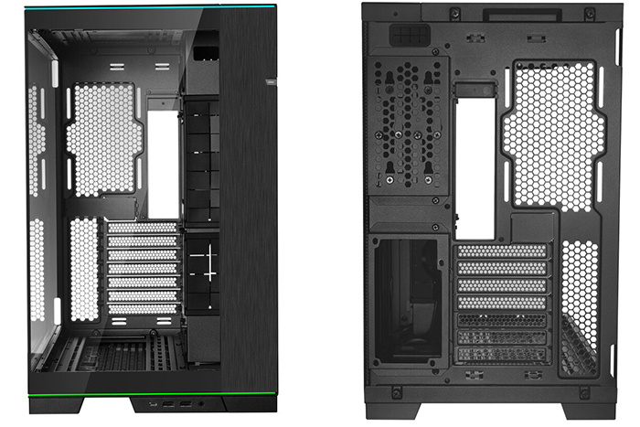 Il Lian Li O11D EVO si veste di nuovi colori con la variante RGB 2