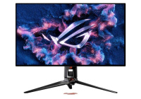 4K 240Hz o FHD 480Hz, dopo LG anche ASUS rilascia alcune informazioni preliminari sul suo primo monitor OLED dual-mode ...