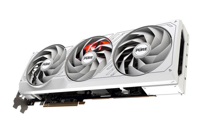 In arrivo le Radeon RX 7600 XT, RX 7700 e RX 7800 1