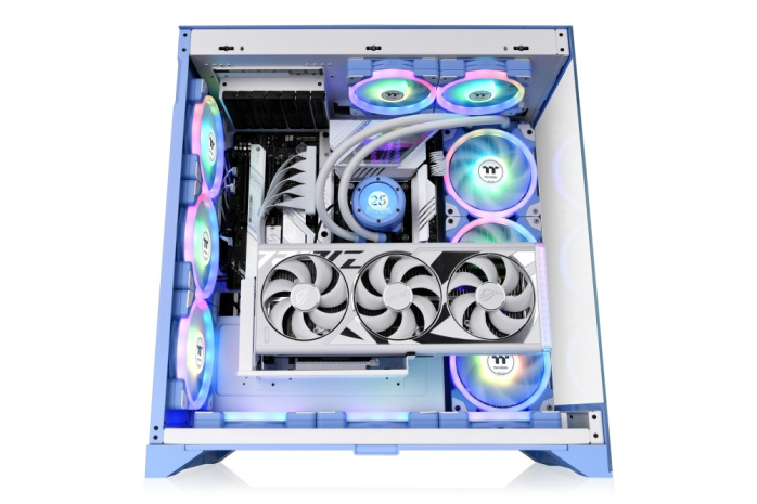 In arrivo i Thermaltake CTE 600 e The Tower 300 2