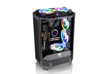 In arrivo i Thermaltake CTE 600 e The Tower 300 16