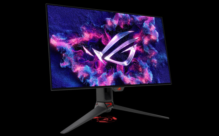 ASUS presenta la gamma di monitor ROG 2024 6