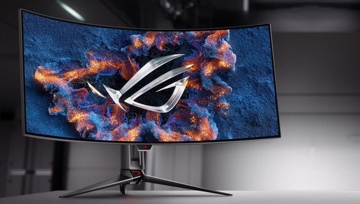 Pronti, via! Per i monitor next-gen arriva la DisplayPort 2.1a 2