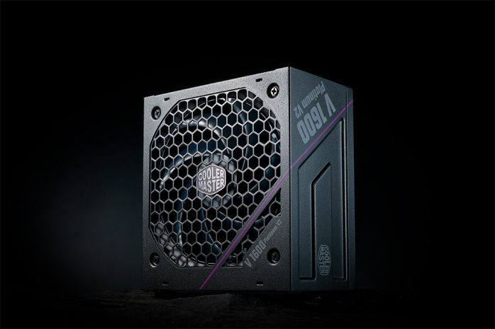 Cooler Master annuncia il case NCORE 100 MAX e gli alimentatori V Platinum V2 ed X Silent  4