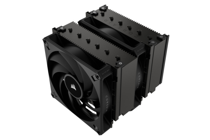 CORSAIR lancia il dissipatore A115 Tower 2