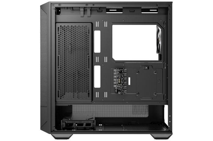 Antec annuncia due nuovi interessanti case 4