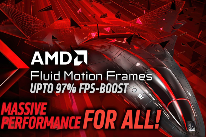 AMD rilascia i driver Adrenalin 24.1.1 WHQL 1